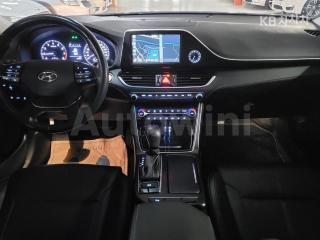 2018 HYUNDAI GRANDEUR IG AZERA 3.0 LPI MORDERN - 7