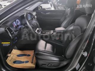 2018 HYUNDAI GRANDEUR IG AZERA 3.0 LPI MORDERN - 8