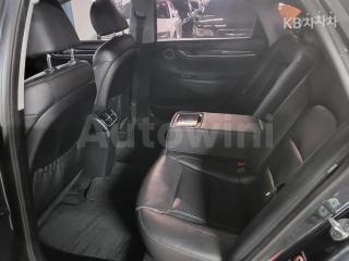 2018 HYUNDAI GRANDEUR IG AZERA 3.0 LPI MORDERN - 9
