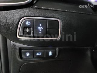 2018 HYUNDAI GRANDEUR IG AZERA 3.0 LPI MORDERN - 15
