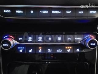 2018 HYUNDAI GRANDEUR IG AZERA 3.0 LPI MORDERN - 16