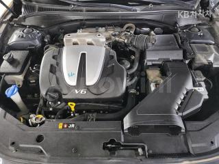 2018 HYUNDAI GRANDEUR IG AZERA 3.0 LPI MORDERN - 20