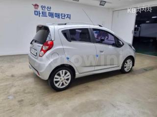 KLYMA481DDC555436 2013 GM DAEWOO (CHEVROLET) SPARK LT BASIC-2
