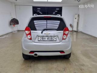 KLYMA481DDC555436 2013 GM DAEWOO (CHEVROLET) SPARK LT BASIC-3