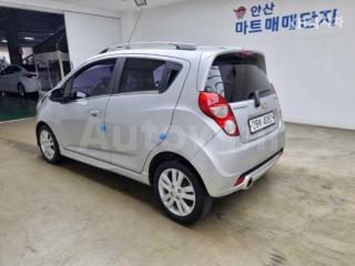KLYMA481DDC555436 2013 GM DAEWOO (CHEVROLET) SPARK LT BASIC-4