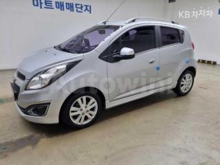KLYMA481DDC555436 2013 GM DAEWOO (CHEVROLET) SPARK LT BASIC-5