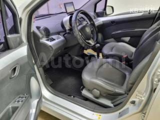 2013 GM DAEWOO (CHEVROLET) SPARK LT BASIC - 7