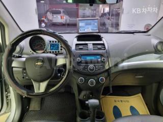 2013 GM DAEWOO (CHEVROLET) SPARK LT BASIC - 8