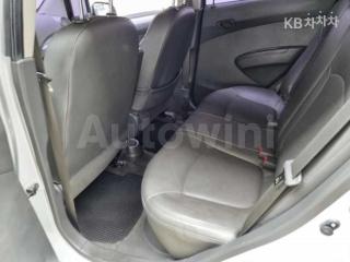 2013 GM DAEWOO (CHEVROLET) SPARK LT BASIC - 9