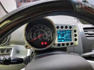 2013 GM DAEWOO (CHEVROLET) SPARK LT BASIC - 10