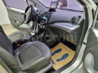 2013 GM DAEWOO (CHEVROLET) SPARK LT BASIC - 11