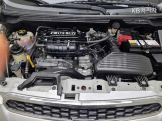 2013 GM DAEWOO (CHEVROLET) SPARK LT BASIC - 12