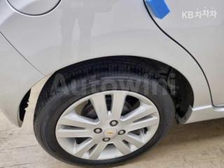 2013 GM DAEWOO (CHEVROLET) SPARK LT BASIC - 13