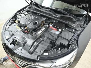 KNMA4C2BMKP068491 2019 RENAULT SAMSUNG SM6 2.0 GDE RE-5