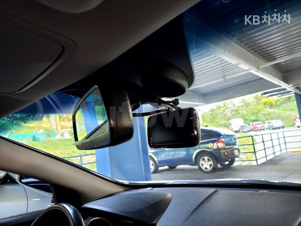 2011 HYUNDAI YF SONATA Y20 TOP 와인SPECIAL - 9