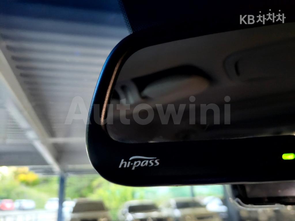 2011 HYUNDAI YF SONATA Y20 TOP 와인SPECIAL - 10