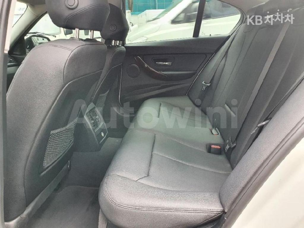 2014 BMW 3 SERIES 320I SEDAN F30(13~) - 7