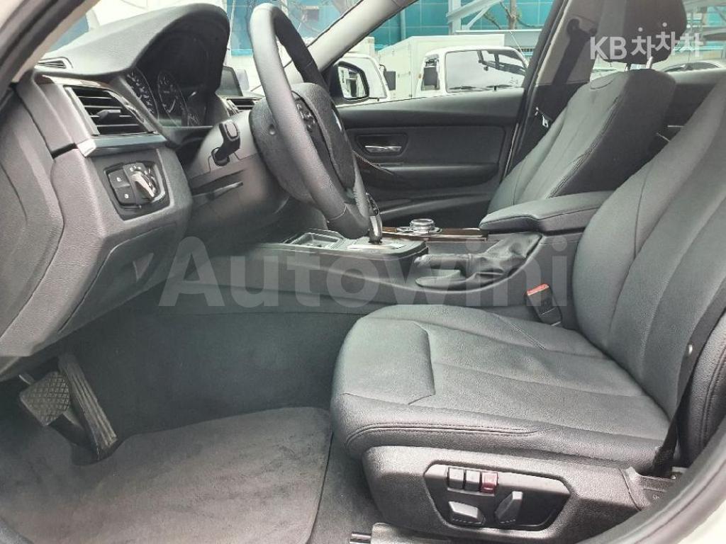 2014 BMW 3 SERIES 320I SEDAN F30(13~) - 8