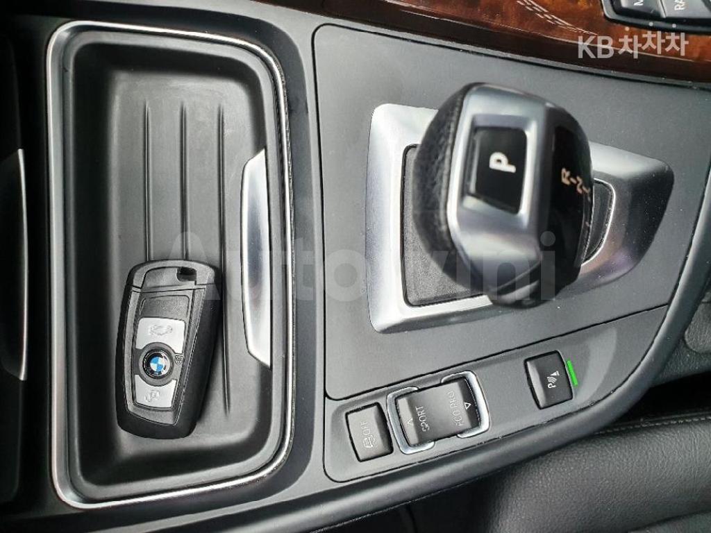 2014 BMW 3 SERIES 320I SEDAN F30(13~) - 11