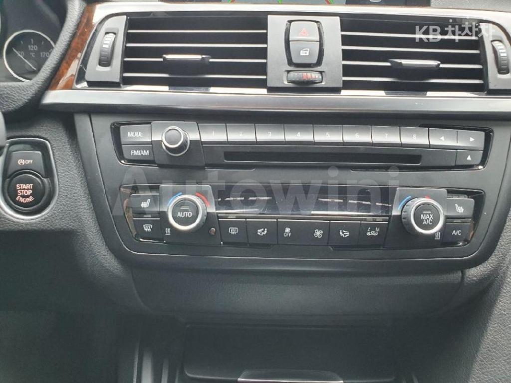 2014 BMW 3 SERIES 320I SEDAN F30(13~) - 12