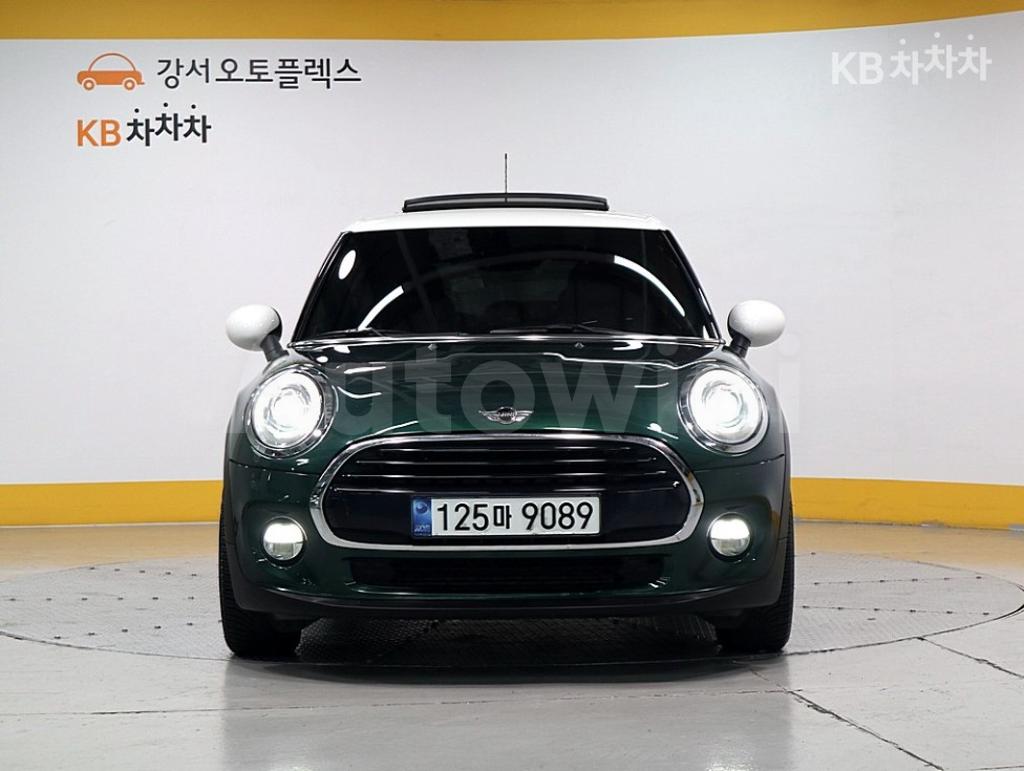 WMWXU1100J2H04115 2018 MINI COOPER 5DOORS 1.5 HIGH트림-1