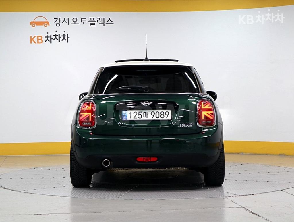 WMWXU1100J2H04115 2018 MINI COOPER 5DOORS 1.5 HIGH트림-3