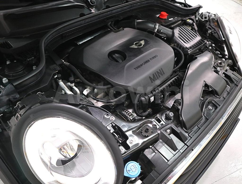 WMWXU1100J2H04115 2018 MINI COOPER 5DOORS 1.5 HIGH트림-5