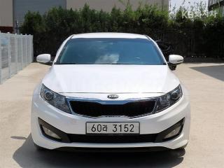 2013 KIA K5 OPTIMA GASOLINE 2.0 LUXURY - 1