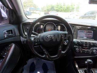 2013 KIA K5 OPTIMA GASOLINE 2.0 LUXURY - 6