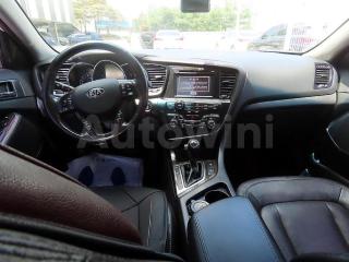 2013 KIA K5 OPTIMA GASOLINE 2.0 LUXURY - 7