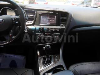 2013 KIA K5 OPTIMA GASOLINE 2.0 LUXURY - 10