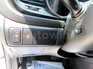 2013 KIA K5 OPTIMA GASOLINE 2.0 LUXURY - 16