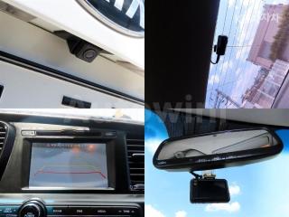 2013 KIA K5 OPTIMA GASOLINE 2.0 LUXURY - 18