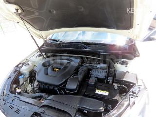 2013 KIA K5 OPTIMA GASOLINE 2.0 LUXURY - 19