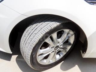 2013 KIA K5 OPTIMA GASOLINE 2.0 LUXURY - 20