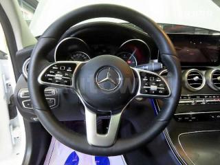 2019 MERCEDES BENZ  C-CLASS C220 D 4MATIC W205(14~) - 8