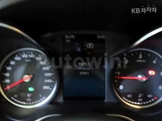 2019 MERCEDES BENZ  C-CLASS C220 D 4MATIC W205(14~) - 9