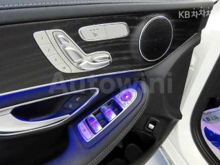 2019 MERCEDES BENZ  C-CLASS C220 D 4MATIC W205(14~) - 12