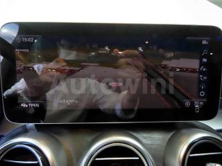 2019 MERCEDES BENZ  C-CLASS C220 D 4MATIC W205(14~) - 16
