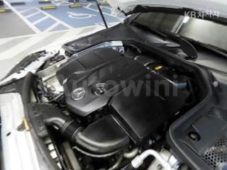 2019 MERCEDES BENZ  C-CLASS C220 D 4MATIC W205(14~) - 20