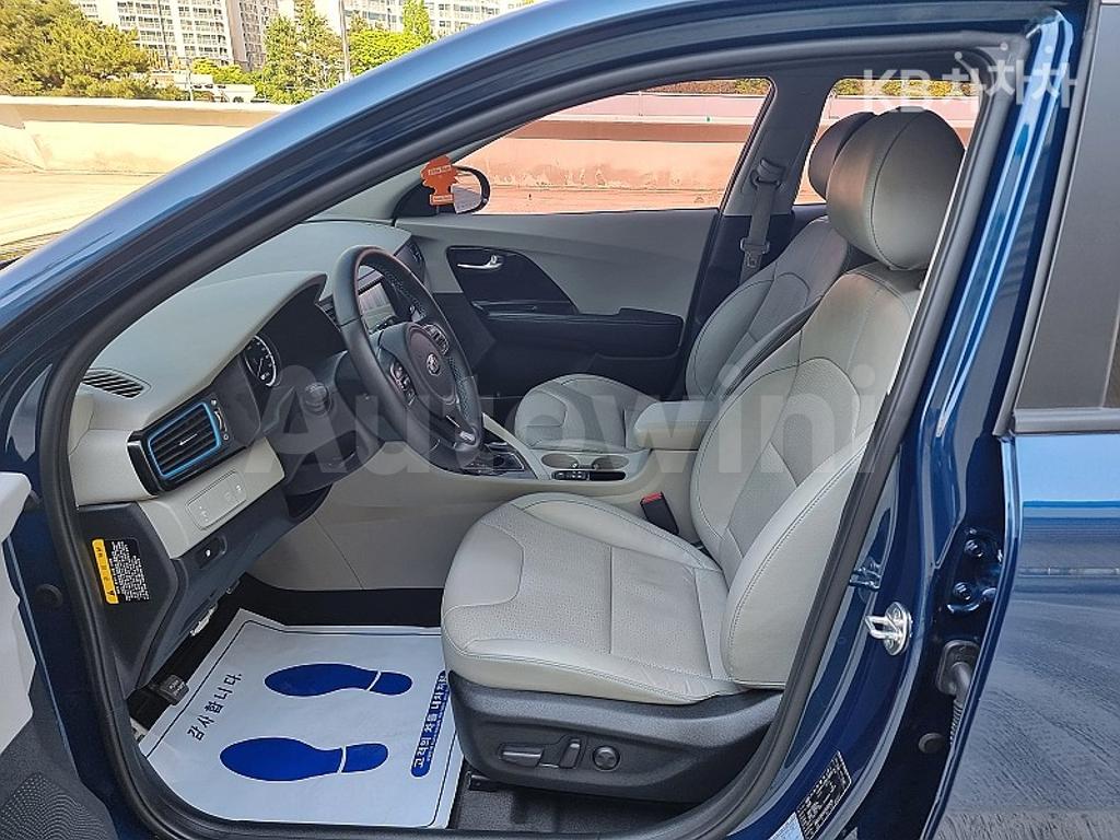 2018 KIA NIRO 1.6 NOBLESSE - 4