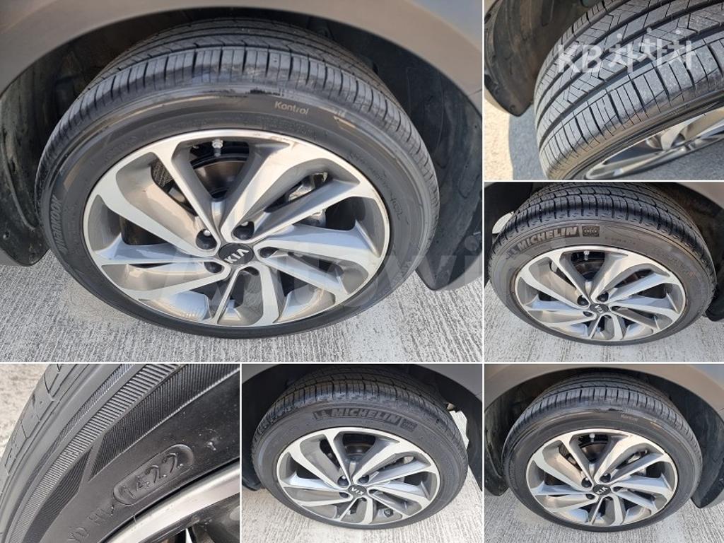 2018 KIA NIRO 1.6 NOBLESSE - 10