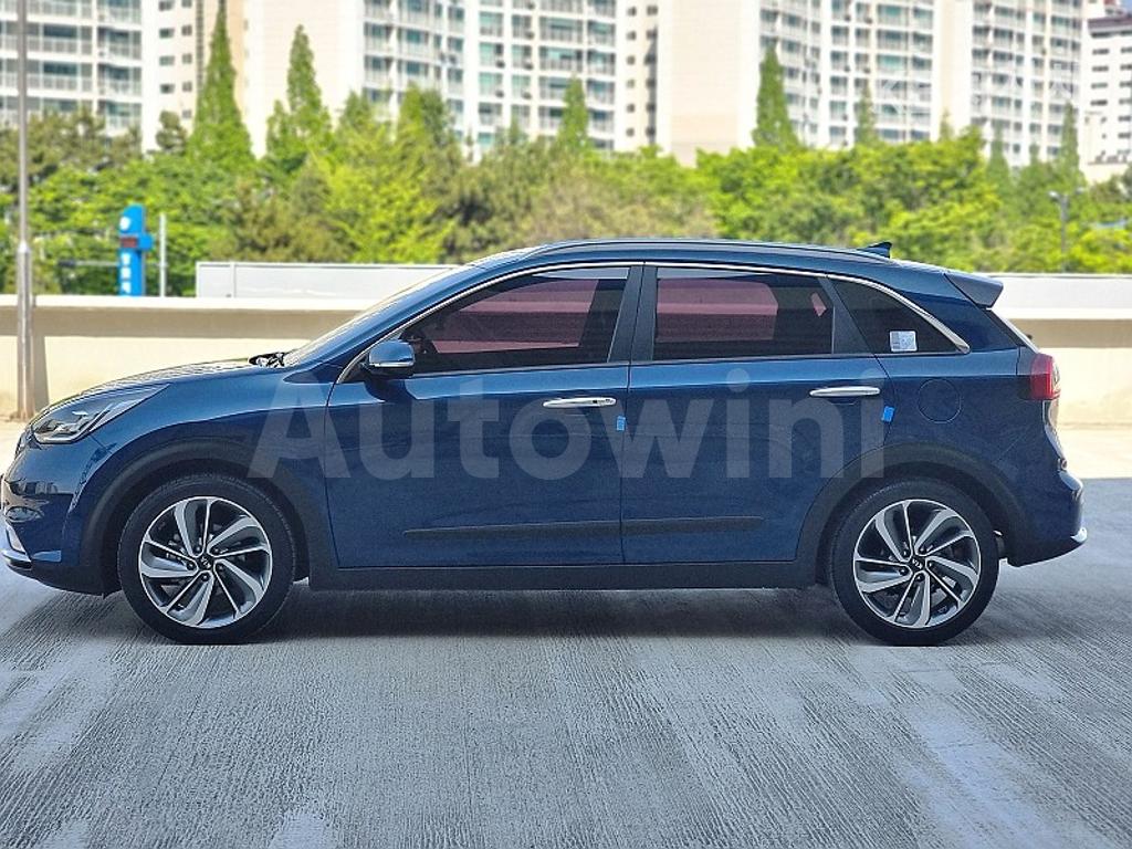 2018 KIA NIRO 1.6 NOBLESSE - 20