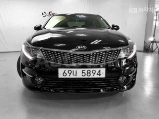 KNAGX415GGA015798 2016 KIA K5 2ND GEN OPTIMA 1.7 DIESEL MX PRESTIGE-0