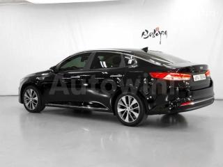 KNAGX415GGA015798 2016 KIA K5 2ND GEN OPTIMA 1.7 DIESEL MX PRESTIGE-2