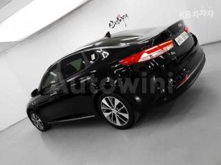 KNAGX415GGA015798 2016 KIA K5 2ND GEN OPTIMA 1.7 DIESEL MX PRESTIGE-5