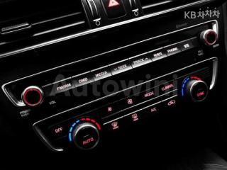 2016 KIA K5 2ND GEN OPTIMA 1.7 DIESEL MX PRESTIGE - 8