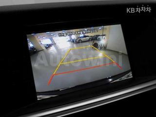 2016 KIA K5 2ND GEN OPTIMA 1.7 DIESEL MX PRESTIGE - 10