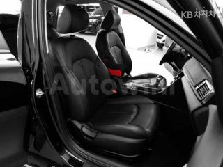 2016 KIA K5 2ND GEN OPTIMA 1.7 DIESEL MX PRESTIGE - 18