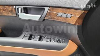 2017 KIA  MOHAVE BORREGO 4WD PRESIDENT 7 SEATS - 19